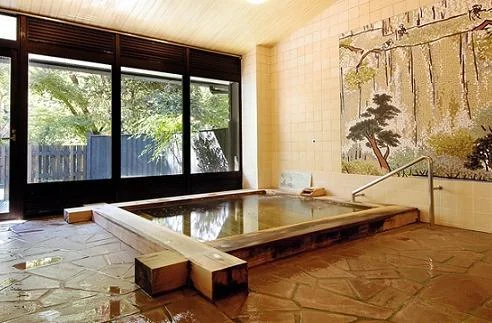 森の国ホテル - 愛媛県