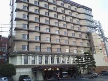ホテル古湧園 遥