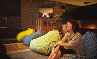 リラクゼーション・岩盤浴0