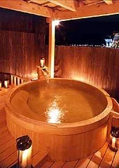 浅虫温泉 宿屋つばき - 青森県