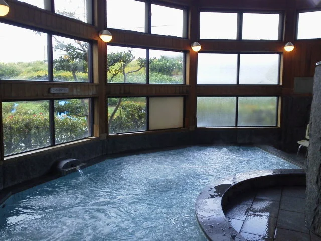 多々羅温泉しまなみの湯(閉館しました)