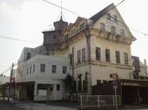 今治ラヂウム温泉(閉館しました)