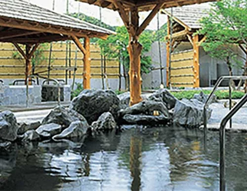 津島やすらぎの里（休業中）