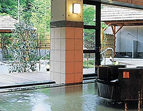 津島やすらぎの里（休業中）