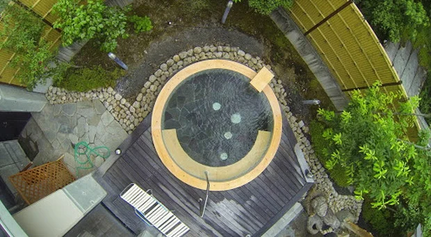 津島やすらぎの里（休業中）