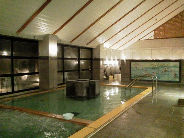 津島やすらぎの里（休業中）