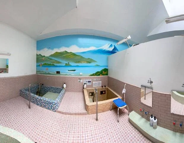 大正湯
