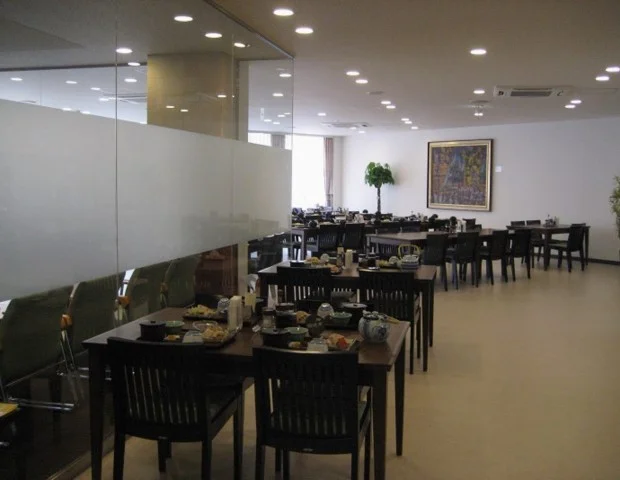 エスポワール愛媛文教会館