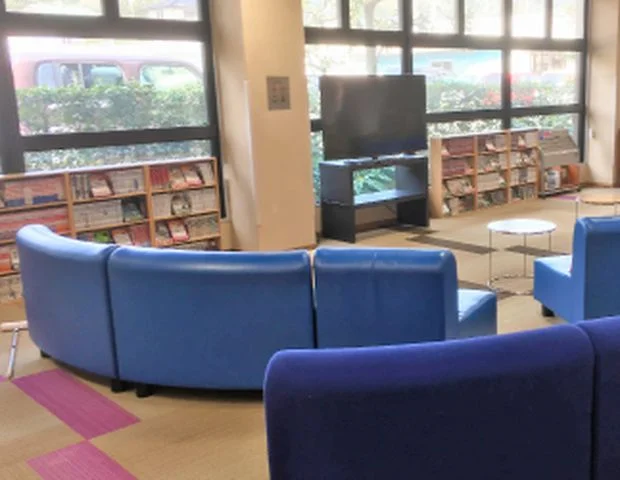 東温市ふるさと交流館 さくらの湯