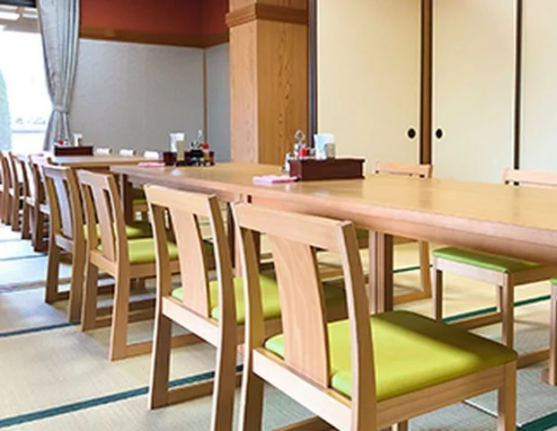 東温市ふるさと交流館 さくらの湯