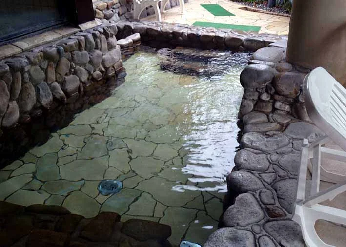 東温市ふるさと交流館 さくらの湯