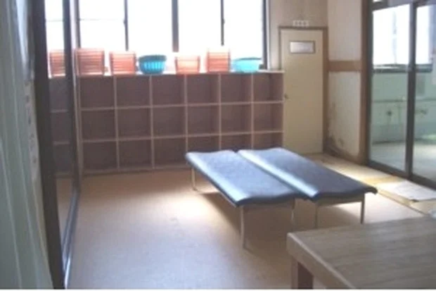 新屋温泉(閉館しました)