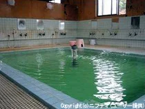 新屋温泉(閉館しました)