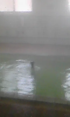 新屋温泉(閉館しました)