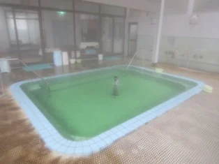 新屋温泉(閉館しました)