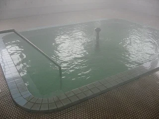 新屋温泉(閉館しました)