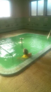 新屋温泉(閉館しました)