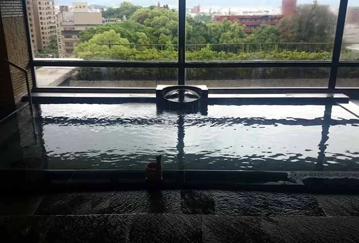 ホテル茶玻瑠