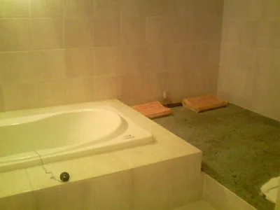 アンカサホテル&オリエンタルヴィラ(閉館しました)