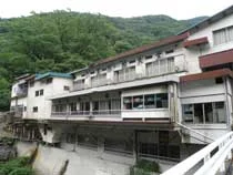 温泉旅館 京屋