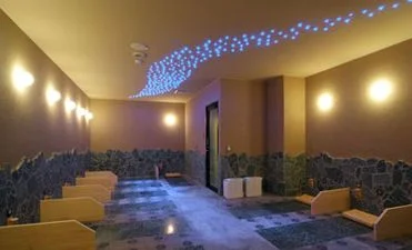 リラクゼーション・岩盤浴0