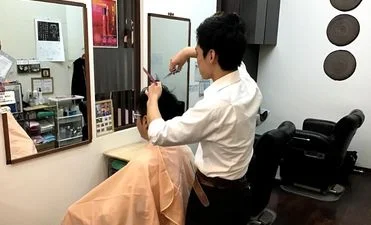 リラクゼーション・岩盤浴2