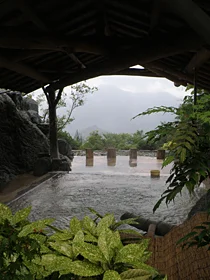 京屋旅館別館　歓喜庵（閉館しました）