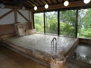 京屋旅館別館　歓喜庵（閉館しました）