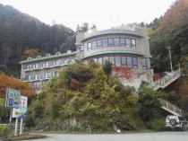 鹿野川荘