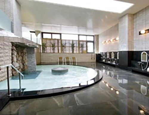 メルパルク松山(閉館しました)