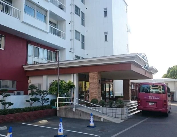 道後温泉　道後彩朝楽