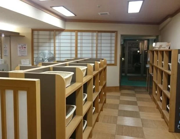 道後温泉　道後彩朝楽