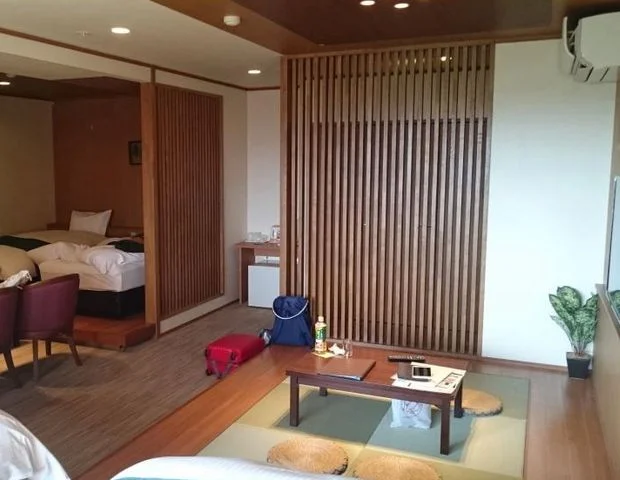 道後温泉　道後彩朝楽