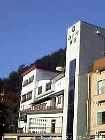 カドヤ別荘