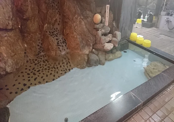 カドヤ別荘
