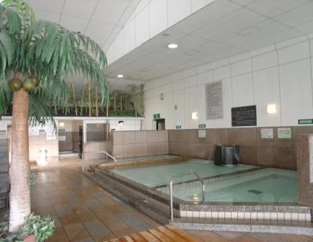 清正乃湯 本館