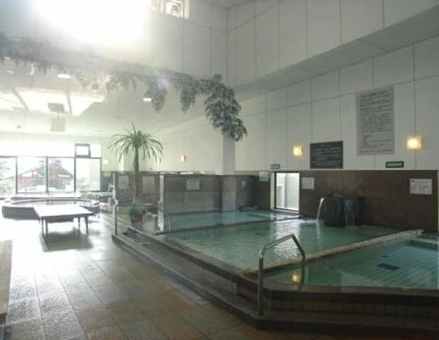 清正乃湯 本館