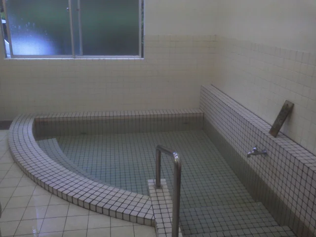 鬼北町老人保健センター清水荘（閉館しました）