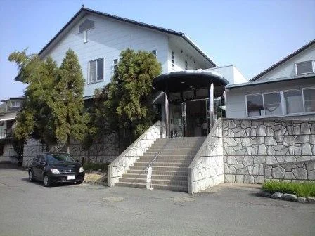 権現温泉