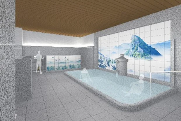 道後温泉別館 飛鳥乃湯泉