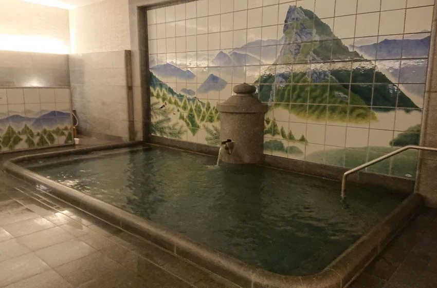 道後温泉別館 飛鳥乃湯泉