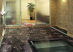 ホテル東雲亭 - 愛媛県