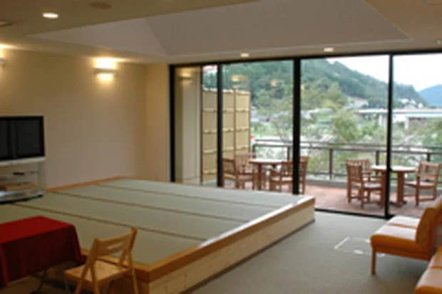 少彦名温泉 大洲臥龍の湯