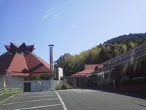 一本松温泉 あけぼの荘