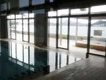 海水温浴施設 潮湯