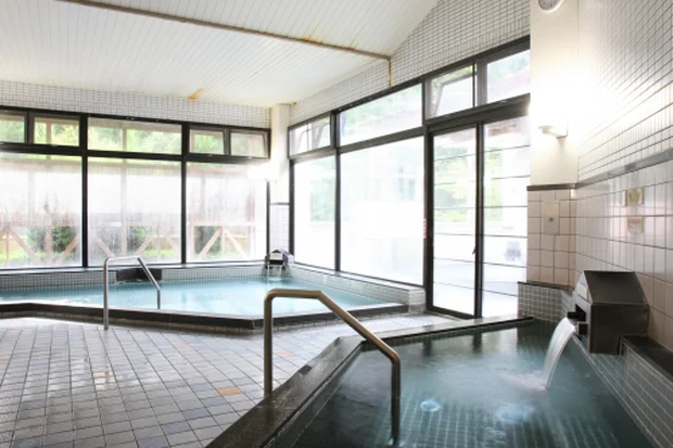 鈍川せせらぎ交流館（にぶかわ）