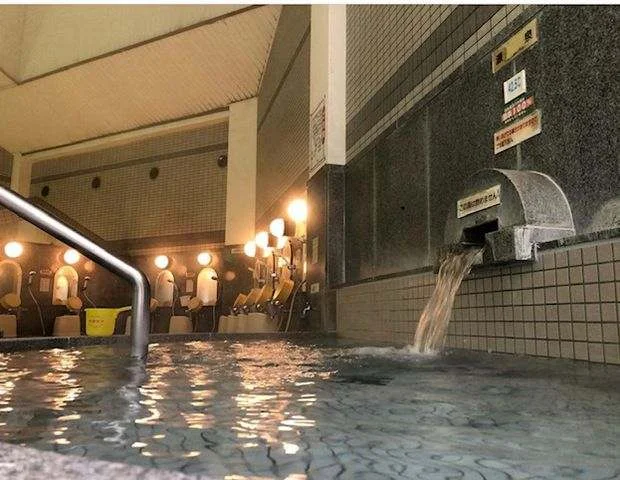 鈍川せせらぎ交流館（にぶかわ）