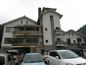 鈍川せせらぎ交流館（にぶかわ）