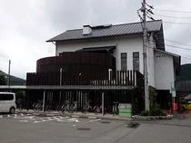 森の国ぽっぽ温泉