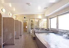 チェックイン松山 - 愛媛県